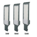 High Brightness 50W 100W IP 65 LED Outdoor LED Streetlight